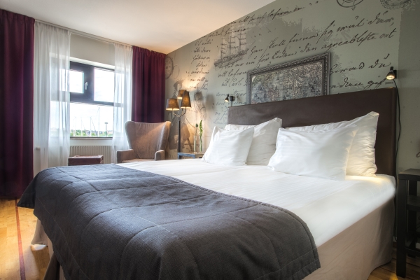 Clarion Collection Hotel Carlscrona (Karlskrona)